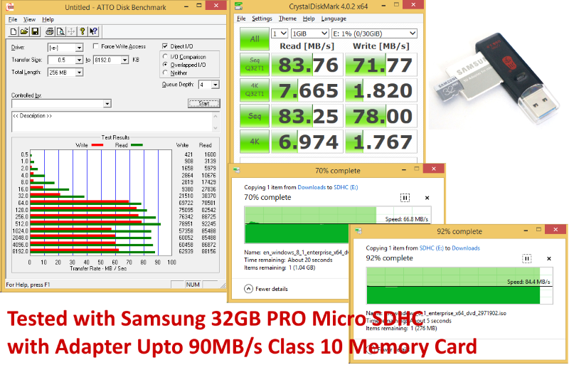 how long do micro sd cards last
