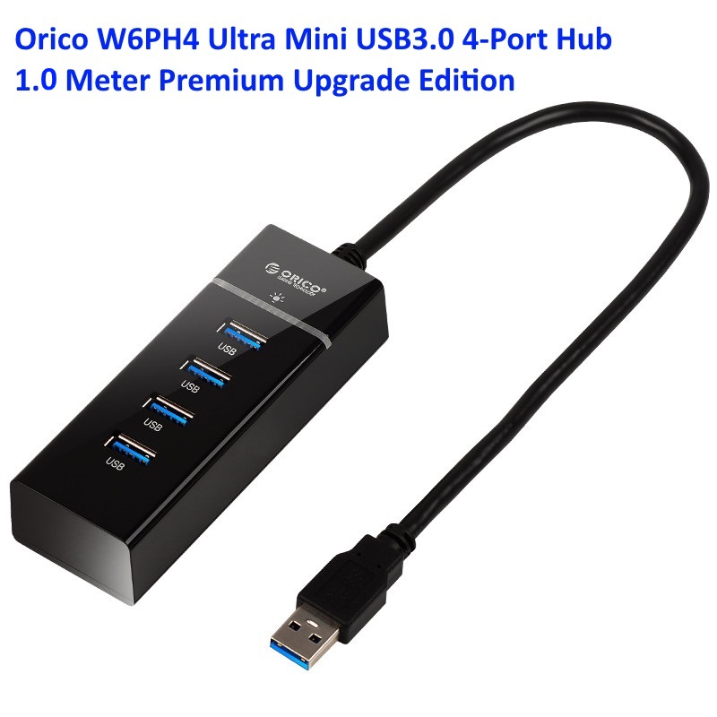 Orico W6PH4